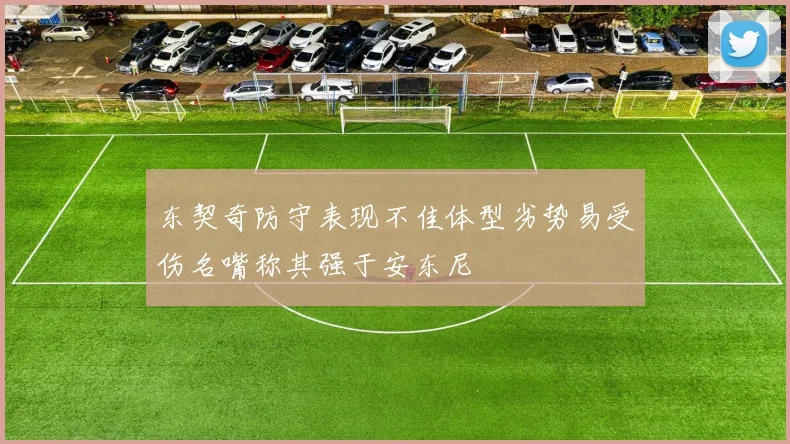 东契奇防守表现不佳体型劣势易受伤名嘴称其强于安东尼